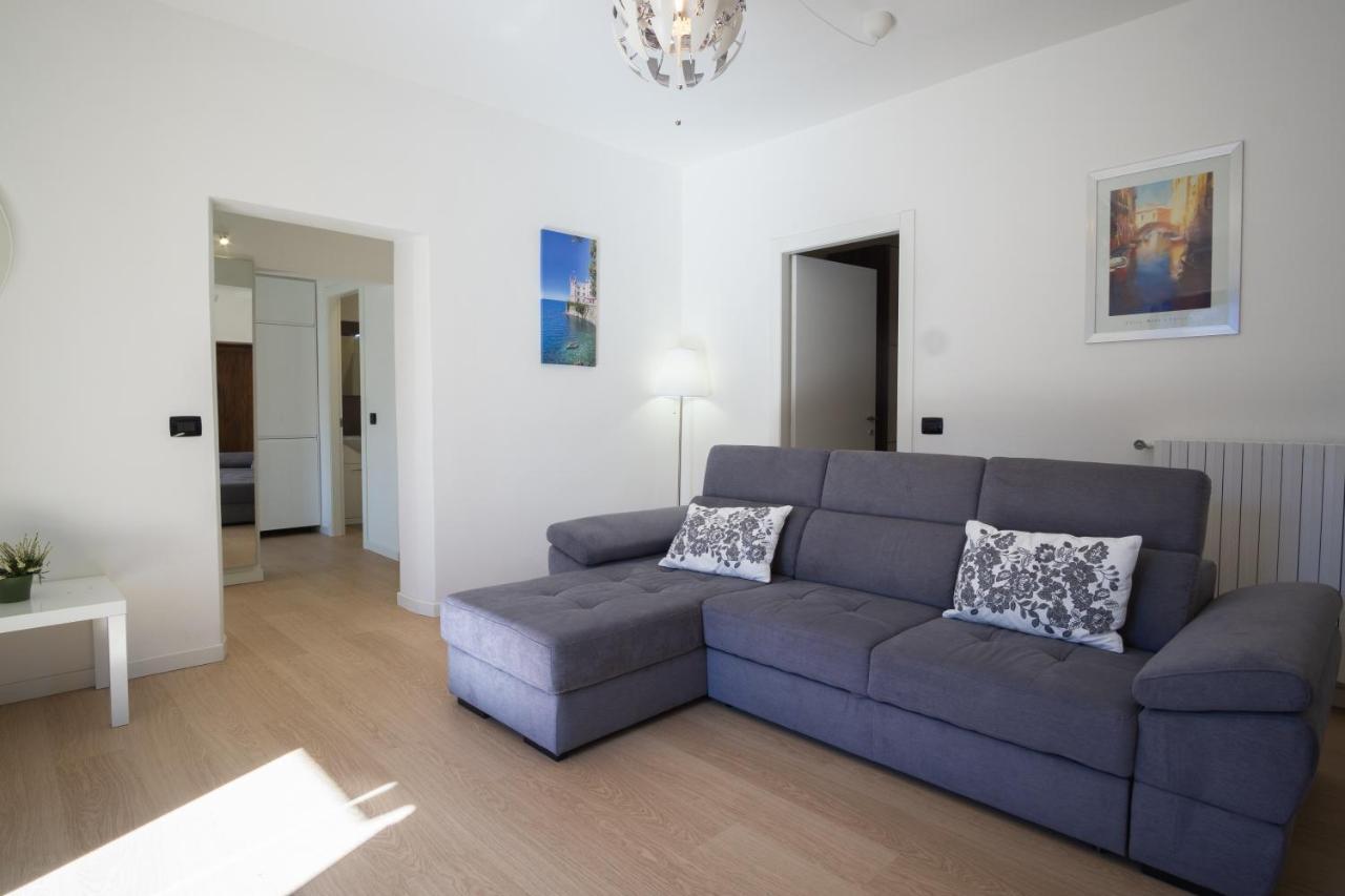 Panoramic Apartment Italian Alps Valtellina Near Sondrio, Tirano Poggiridenti 外观 照片